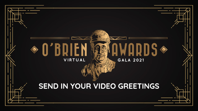 Last Call For O'Brien Video Greetings Last Call For O'Brien Video Greetings