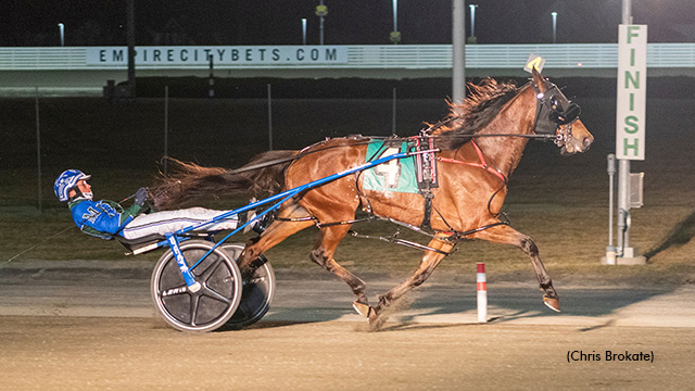 Alexa Skye Eyes 'Matchmaker' Return