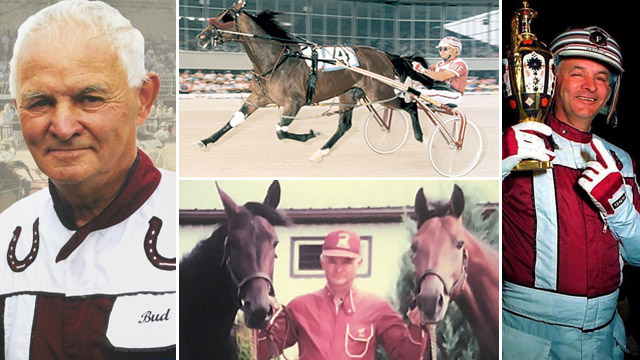 William 'Bud' Fritz Passes; Arrangements Set