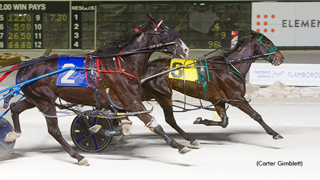 Privilege Powers In Pop-Up Sweep