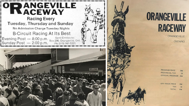 SC Rewind: Memories From Orangeville