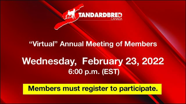 Reminder: SC’s Annual Meeting Of Members Today