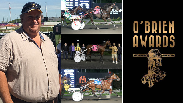Celebrating Great Horses With Great People