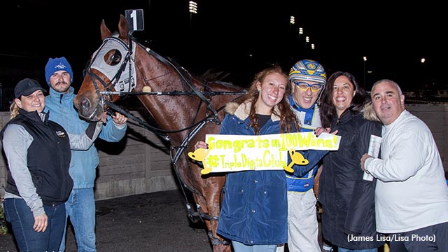 Verruso Sky-High Over Racing