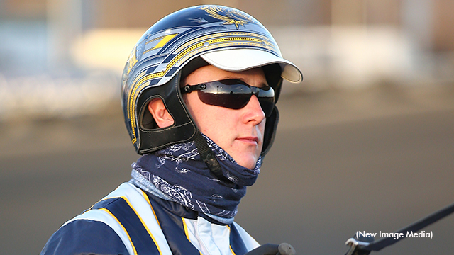 Canucks Take Top Trot At Pompano