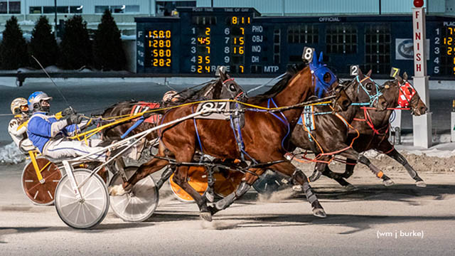 Buffalo Raceway Set For Opener On Saturday