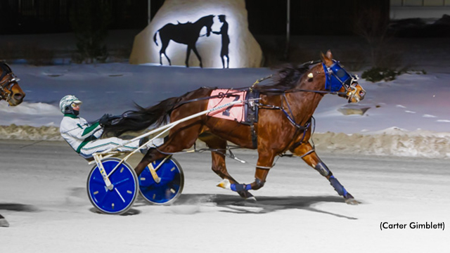 Back-To-Back For Cheddar Bay In London