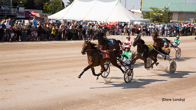 Legends Day Confirmed For June 12