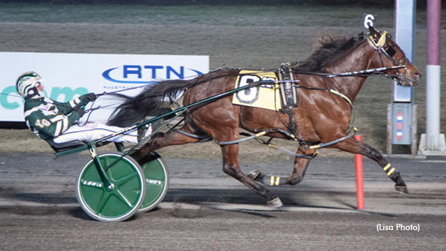 Settlemoir Comments On Pick 6 Popularity