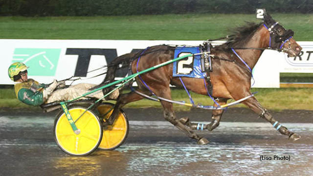 Vandervort Enjoying Fika Time