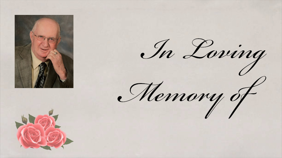 Harold 'Hoot' Gibbings Passes