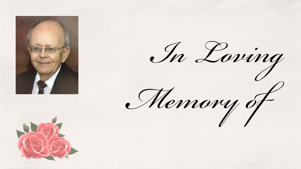 Terry Provost Passes; Arrangements Set