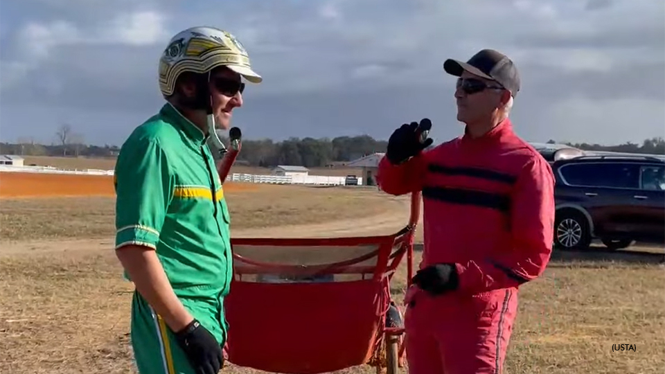 Florida Gives Wilder A Warm Feeling