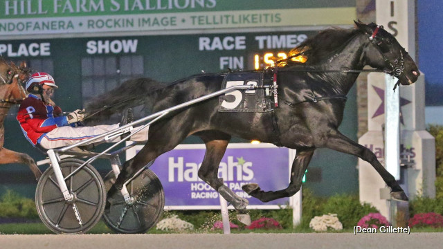 Morairtime Sells For Six Figures