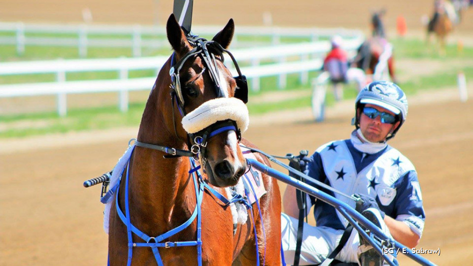 Sobey Discusses Ontario Plans