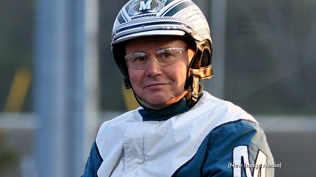 Five For Moreau; Logan Park Upsets In Open Trot