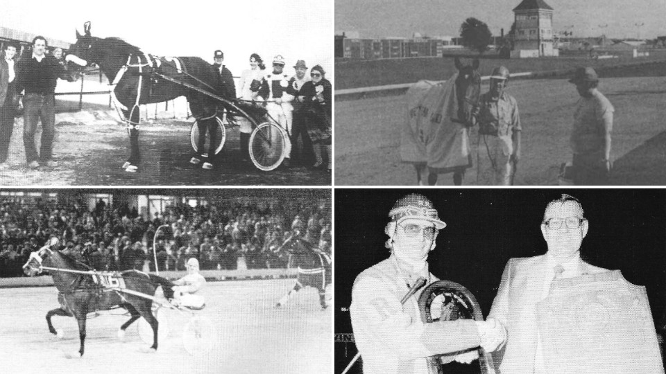 SC Rewind: Picture Parade SC Rewind: Picture Parade