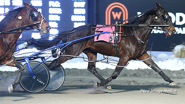 Take A Gamble Scores In Ontario Boys Opener