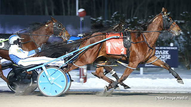 The Greek Freak Fires At Mohawk