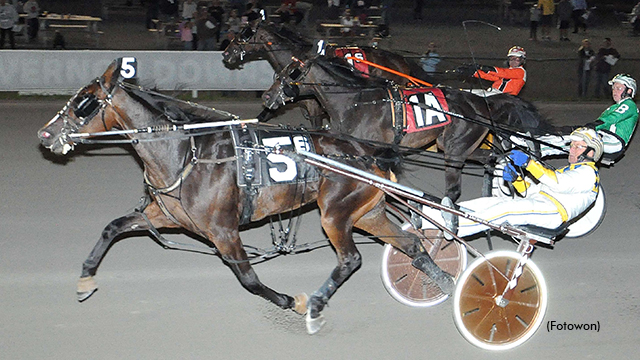 Vernon Set To Open 2022 Season