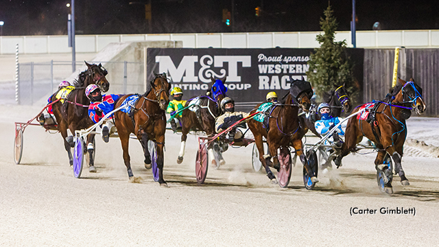 Esquire Scores In London