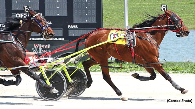 Yacht Week Tops Winter Speed Sale