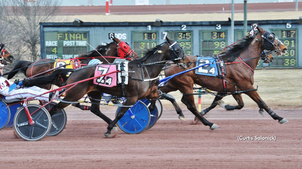 Bobby K Hill Repeats In Game Of Claims Bobby K Hill Repeats In Game Of Claims