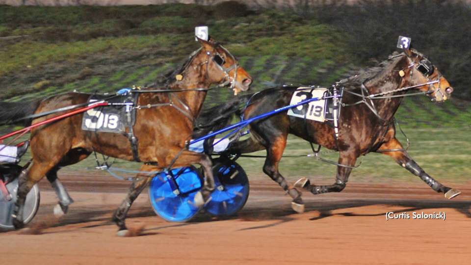Buzz Fastest In Game Of Claims Prelims