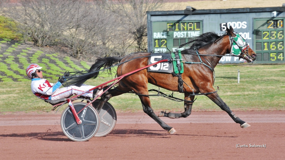 Kakaley Sweeps Saturday Game Of Claims