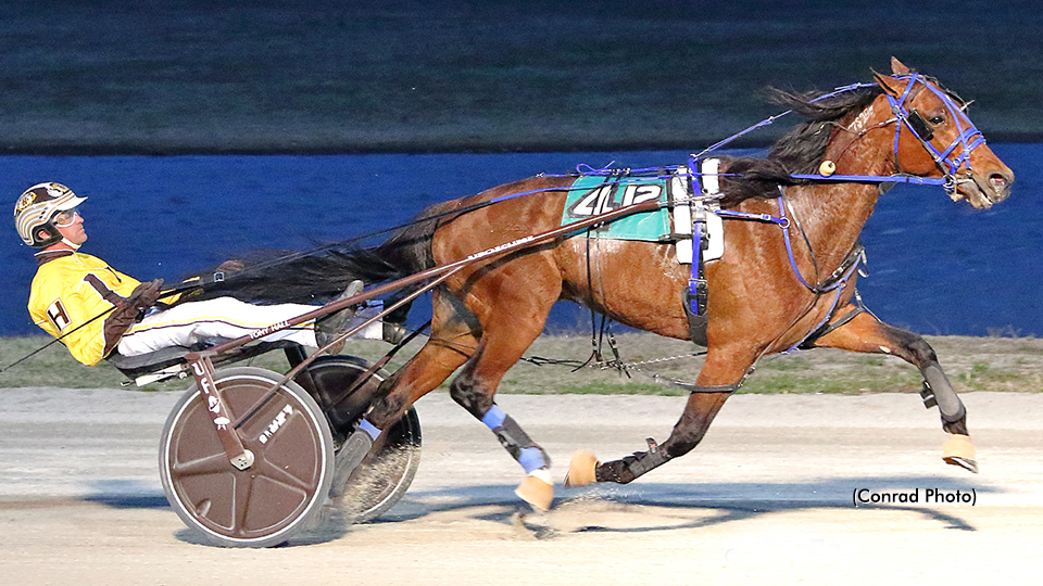 Field Set For Dr. Farwick Memorial