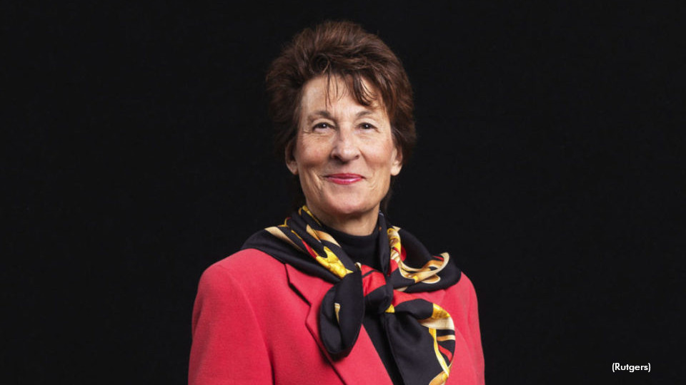 Malinowski To Receive HHYF Award