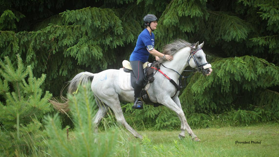Henderson To Lead Lameness Prevention Course