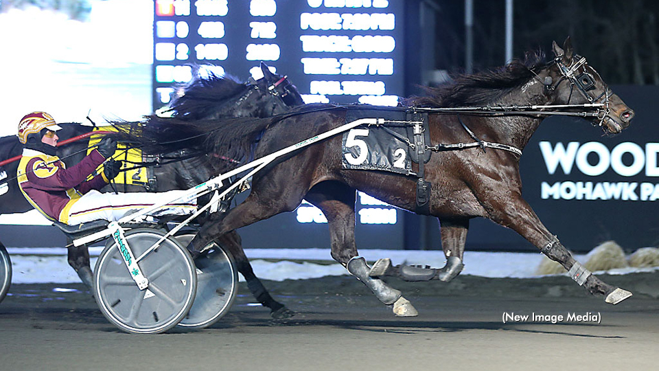 Dream Nation Nabs Preferred