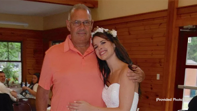 Racing Community Shows Support For MacEachern