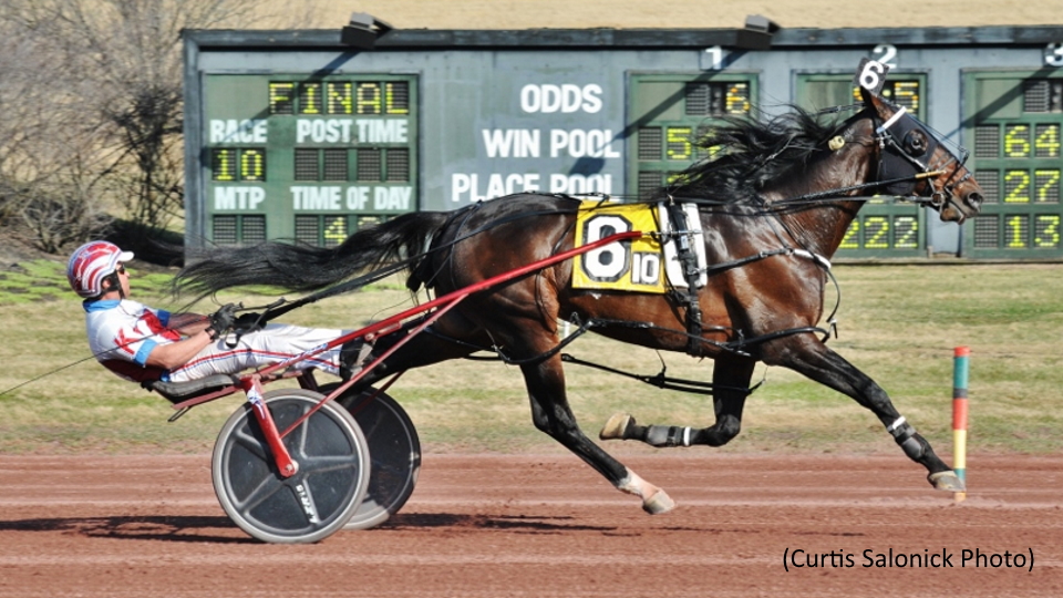 Game Of Claims Continues At Pocono Downs