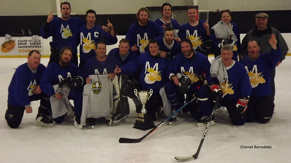 Horsemen’s Hockey Tournament Returns