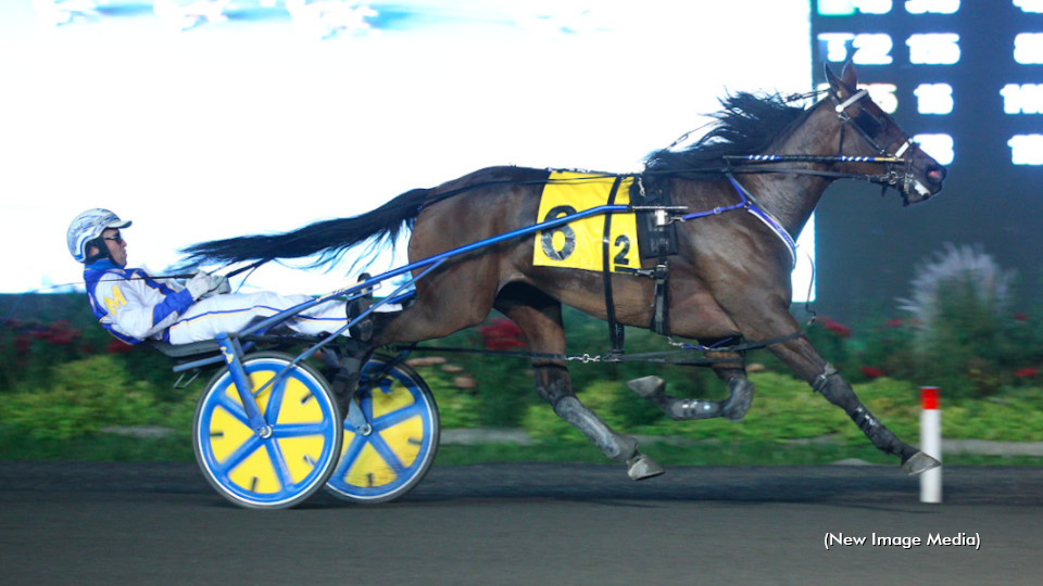 Iglare Am Impressive At Mohawk