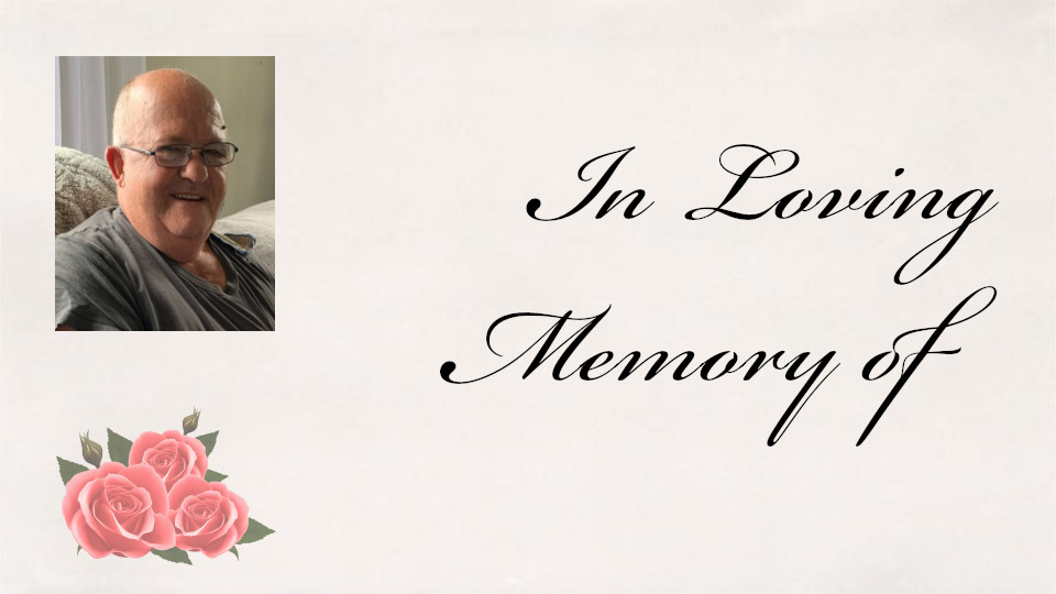 Paul Manna Passes
