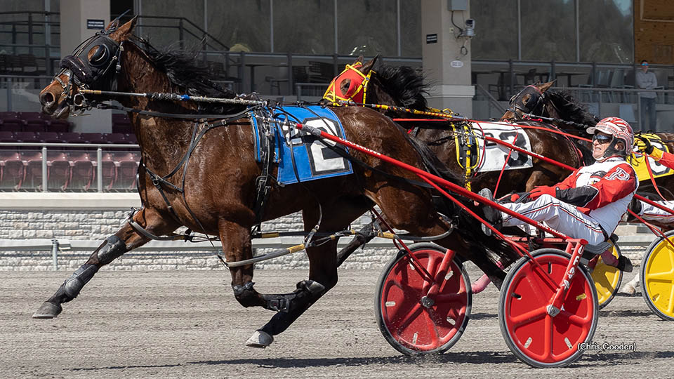 Meadows Series Winners Shatter Lifetime Marks