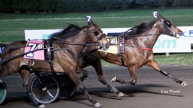 Big M Betting Busts $3 Million Again Big M Betting Busts $3 Million Again