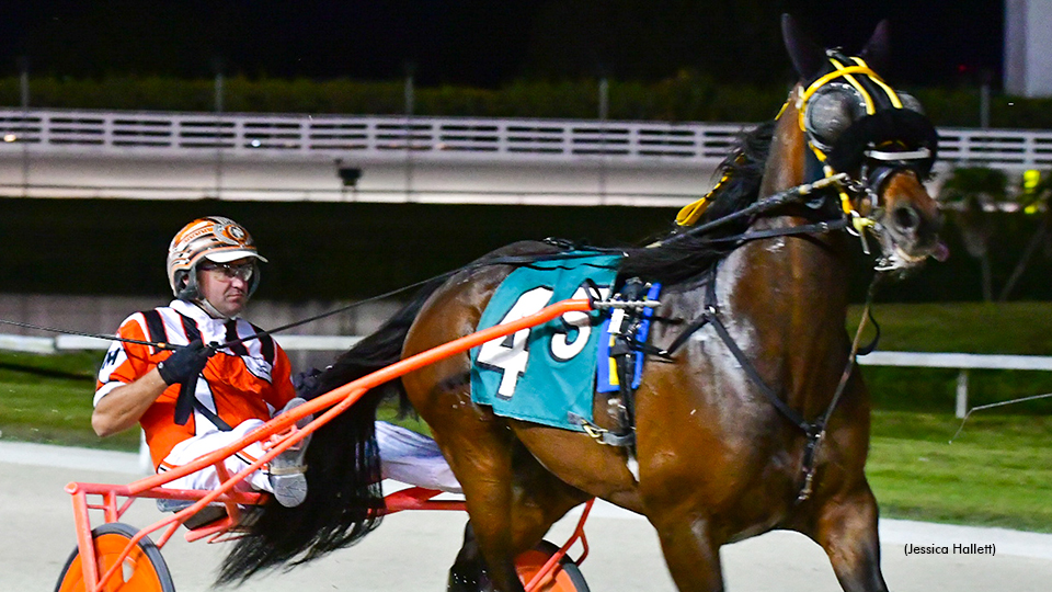 Keystone Apache Inherits Open Victory