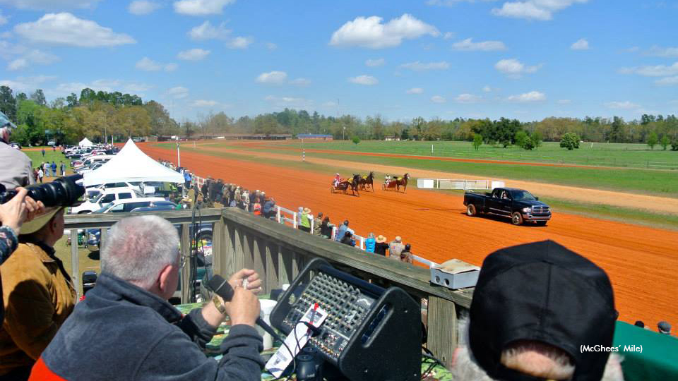 Miller Heading To Aiken For Matinee Day