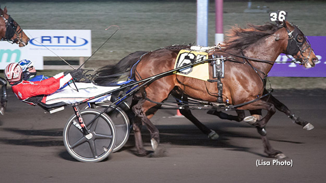 Big Pick-5 Carryover At 'Big M'