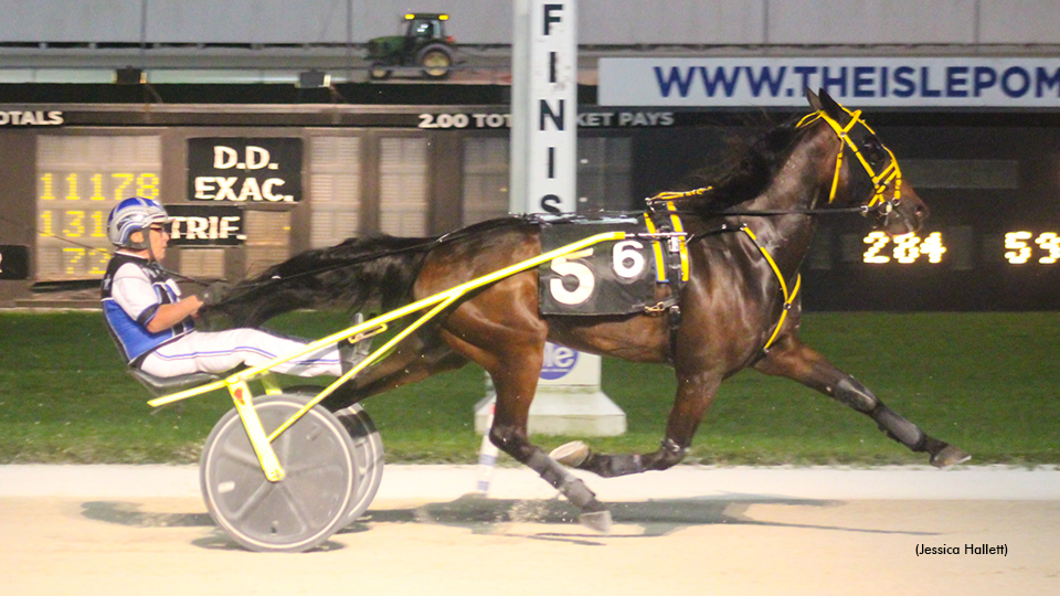 Legends Win Pro-Am Challenge; Six Straight For Prairie Panther