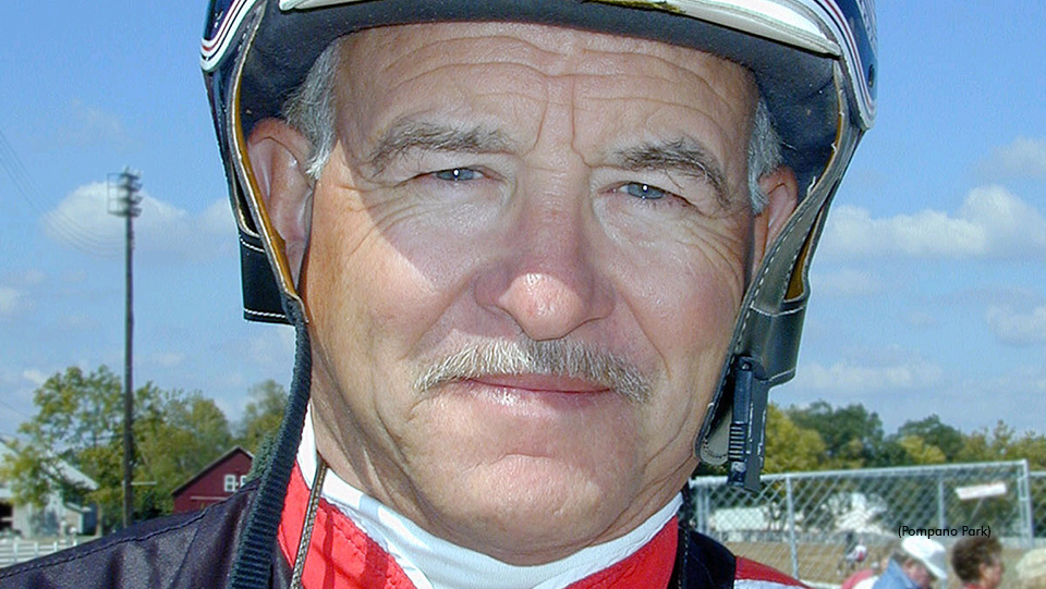 Blood's Career Coming Full Circle