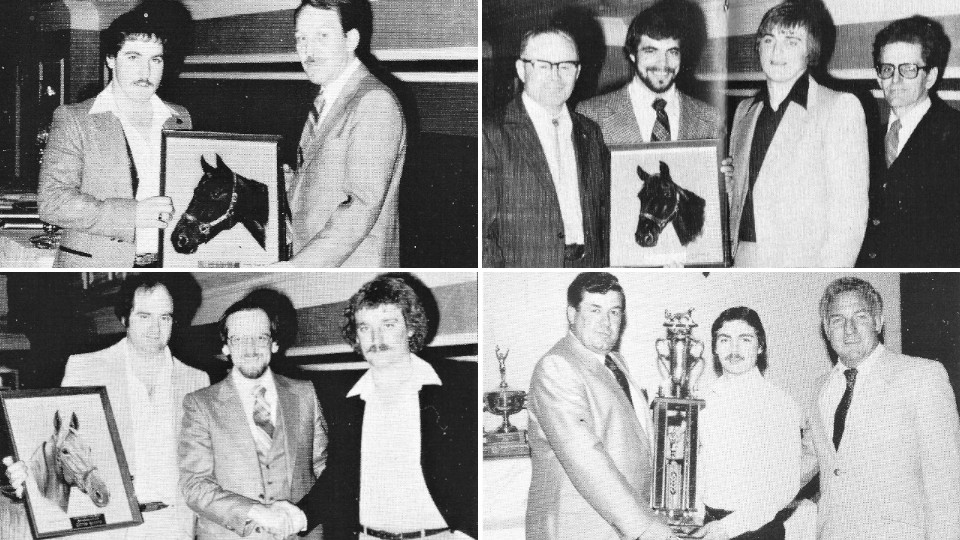 SC Rewind: Picture Parade SC Rewind: Picture Parade