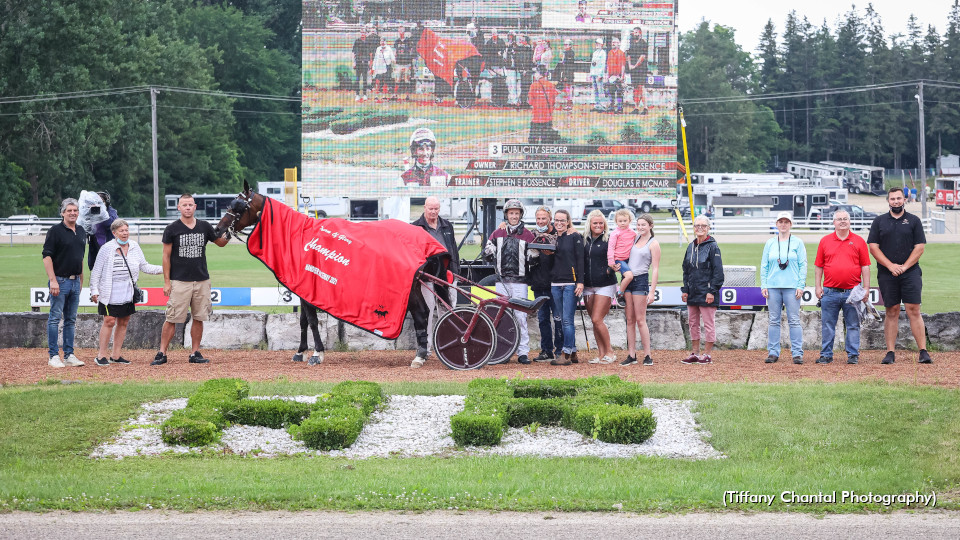 Hanover's Dream Of Glory Winter Book