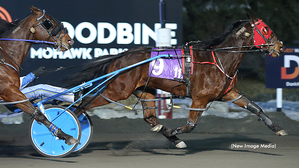 ‘Reagan’ Rips In Pop-Up Final