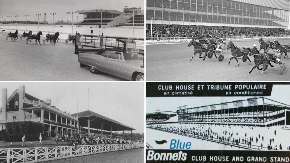 SC Rewind: Banner Year At Blue Bonnets