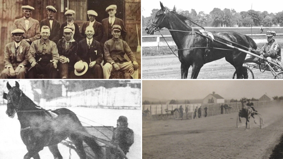 SC Rewind: Years Ago - 1930s